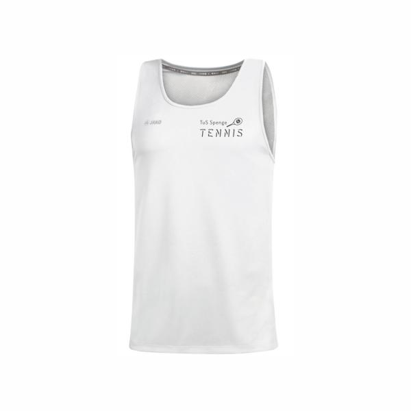 TuS Spenge Tennis - JAKO Tanktop Run 2.0 - Men